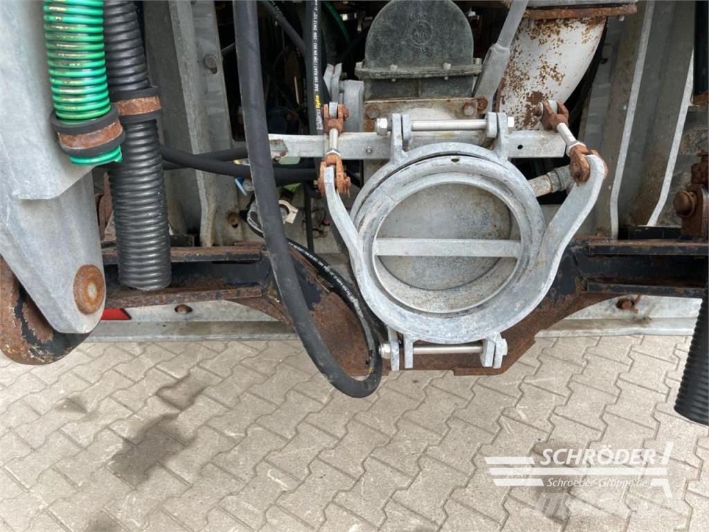 Kotte PT 18500/5 Lietteen levittimet