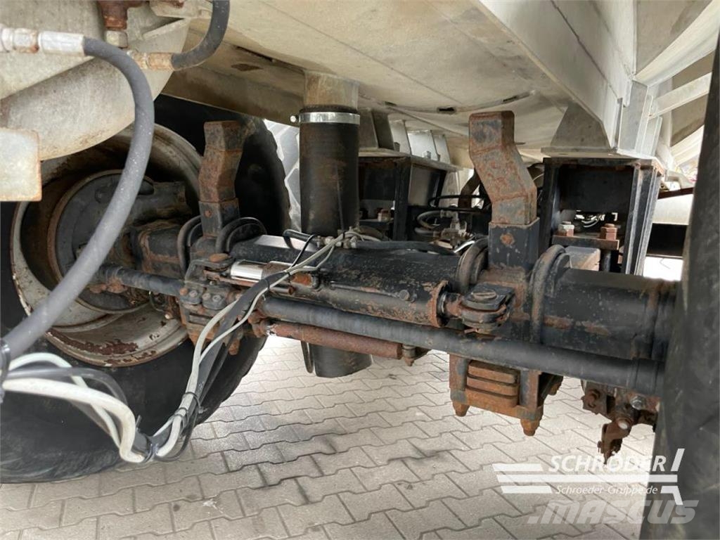 Kotte PT 18500/5 Lietteen levittimet