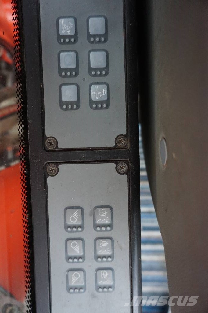 Liebherr R 924 LC Εκσκαφείς με ερπύστριες