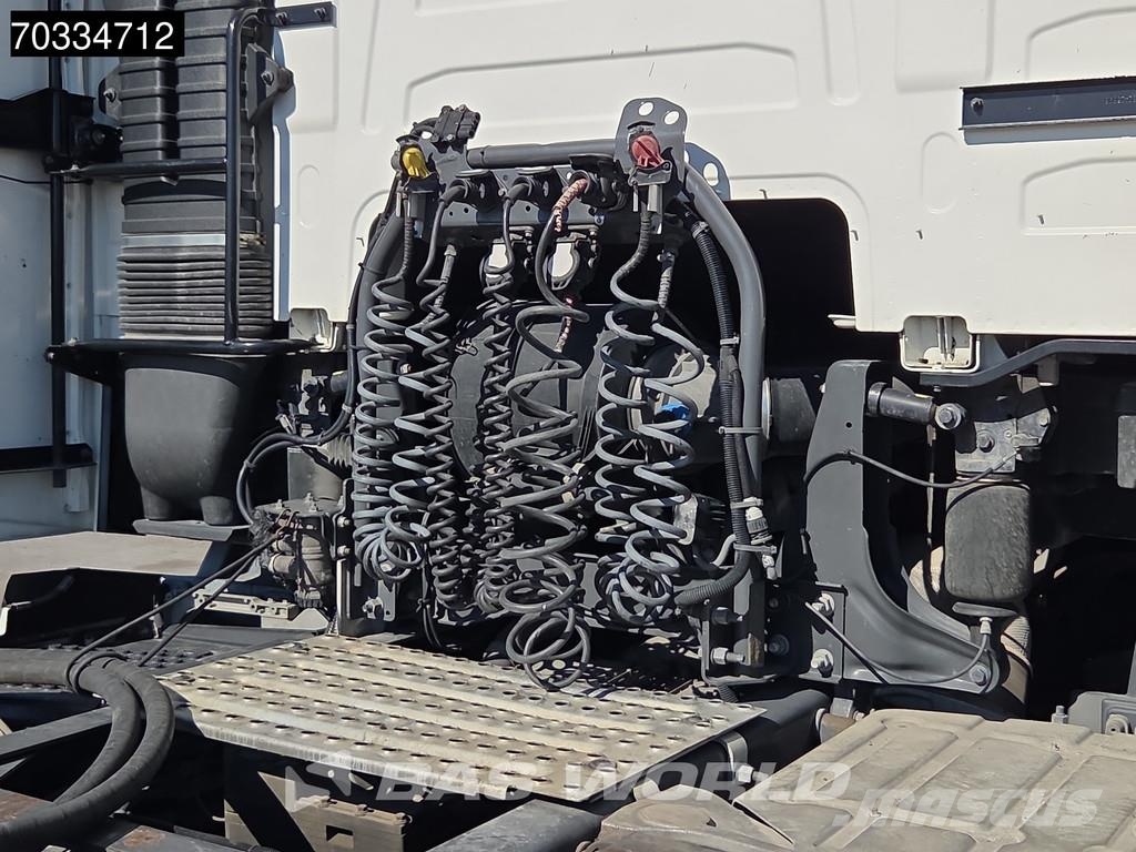 Volvo FH 540 FH 4X2 Globe Retarder Hydraulic I-ParkCool Trekkers