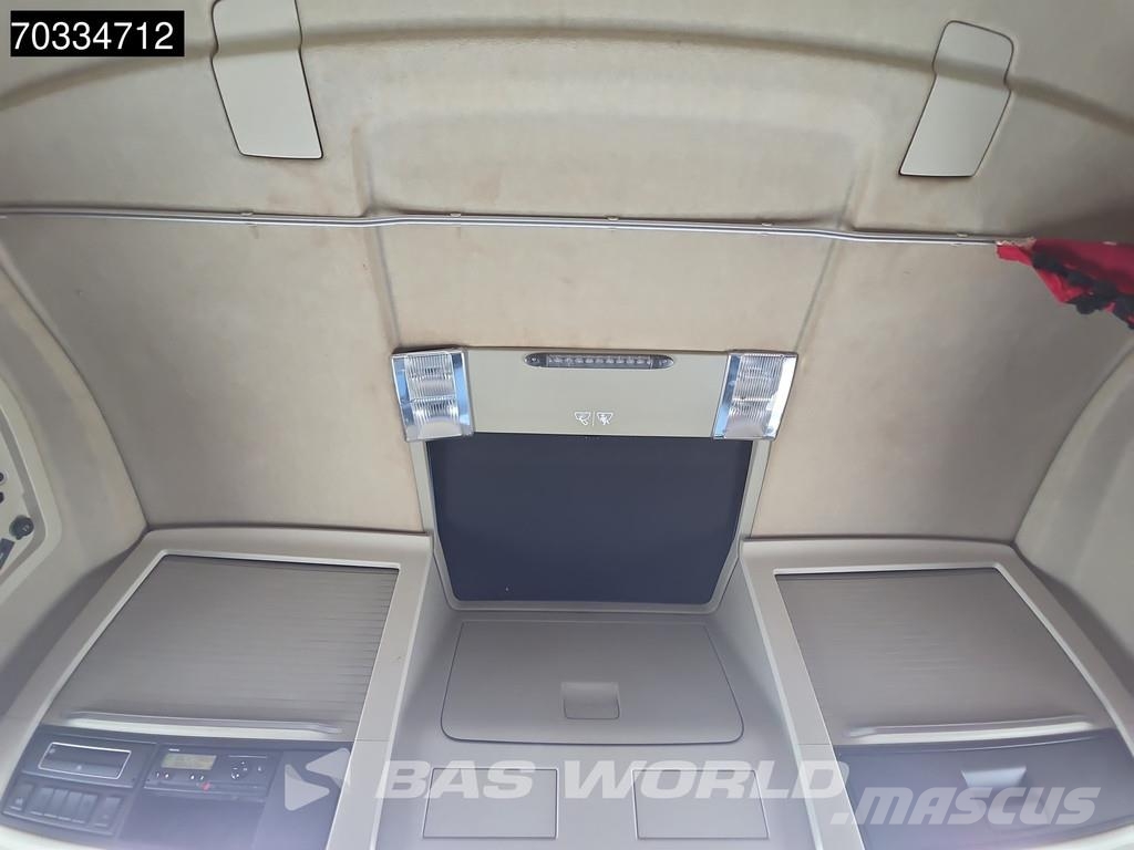 Volvo FH 540 FH 4X2 Globe Retarder Hydraulic I-ParkCool Trekkers