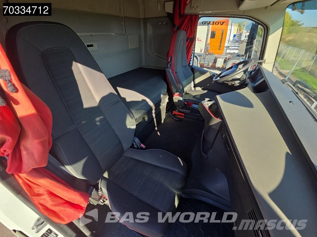 Volvo FH 540 FH 4X2 Globe Retarder Hydraulic I-ParkCool Trekkers
