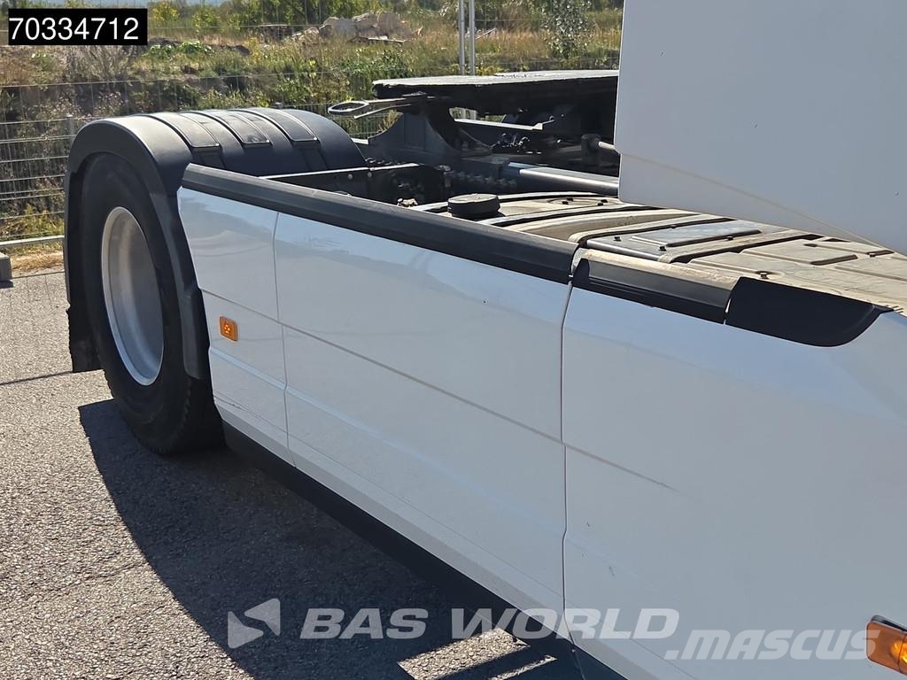 Volvo FH 540 FH 4X2 Globe Retarder Hydraulic I-ParkCool Trekkers