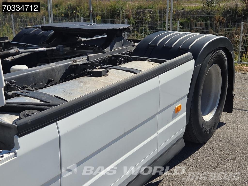 Volvo FH 540 FH 4X2 Globe Retarder Hydraulic I-ParkCool Trekkers