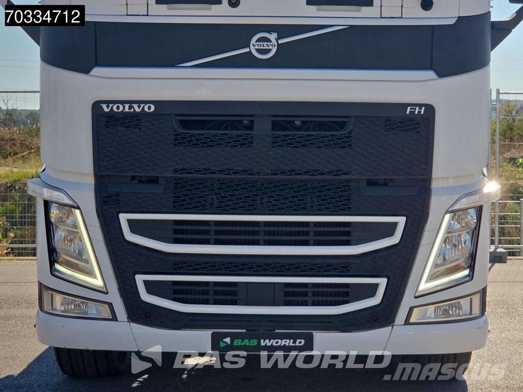 Volvo FH 540 FH 4X2 Globe Retarder Hydraulic I-ParkCool Trekkers