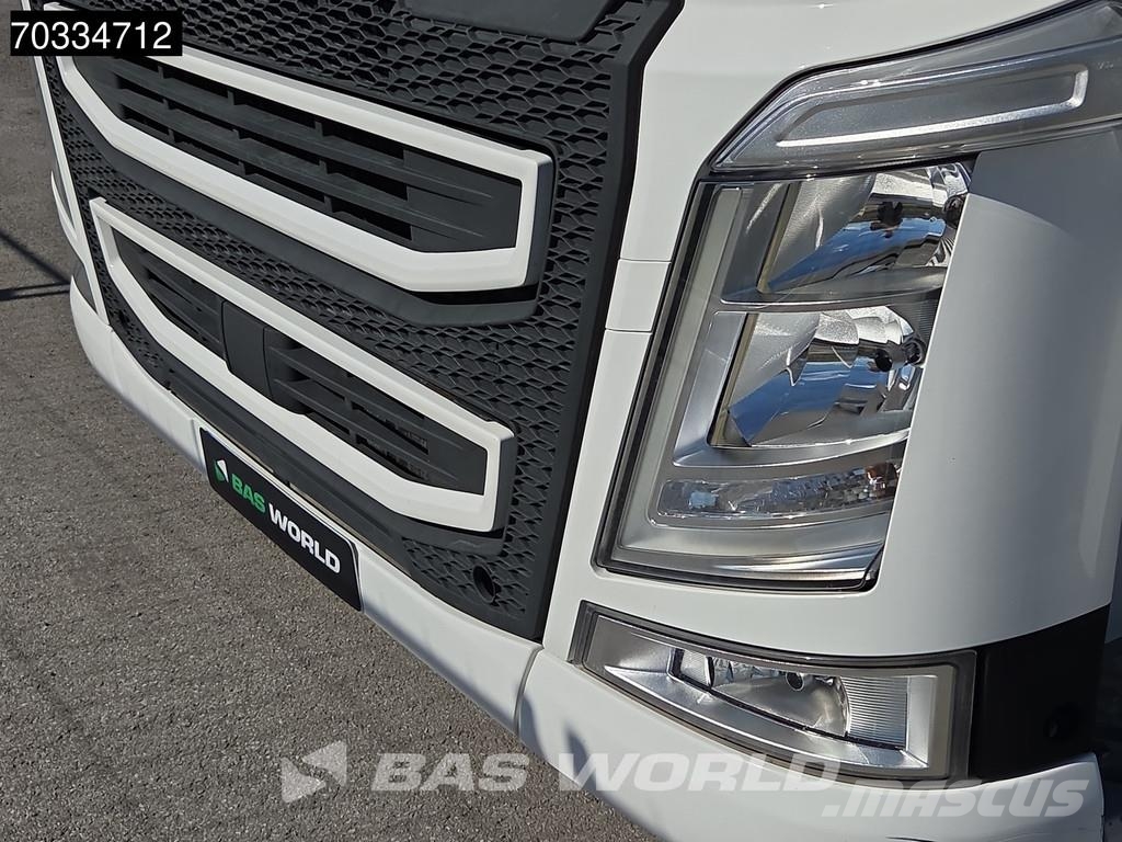 Volvo FH 540 FH 4X2 Globe Retarder Hydraulic I-ParkCool Trekkers