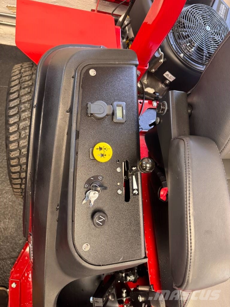 Ferris ZT 800 ISX Zero turn mowers