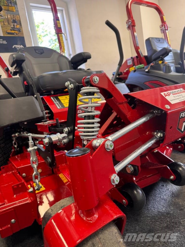 Ferris ZT 800 ISX Zero turn mowers