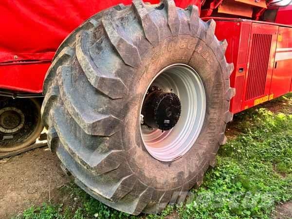 Grimme VARITRON 220 PLATINUM TT Agriculture - Others
