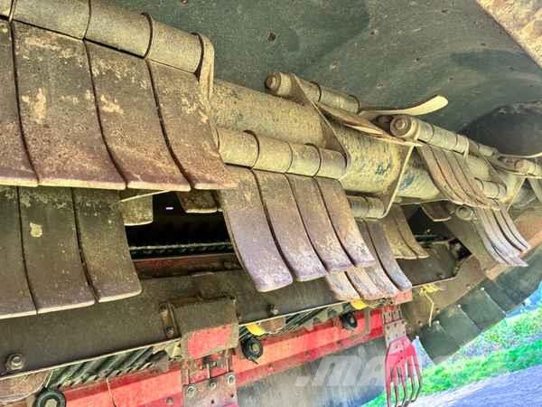 Grimme VARITRON 220 PLATINUM TT Agriculture - Others