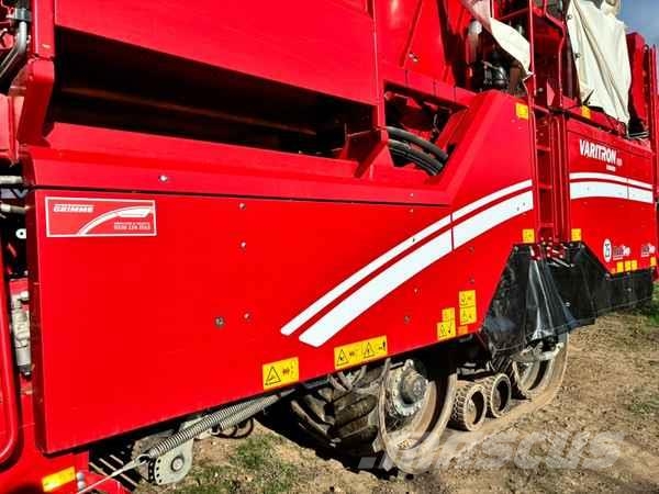 Grimme VARITRON 220 PLATINUM TT Agriculture - Others