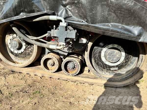 Grimme VARITRON 220 PLATINUM TT Agriculture - Others