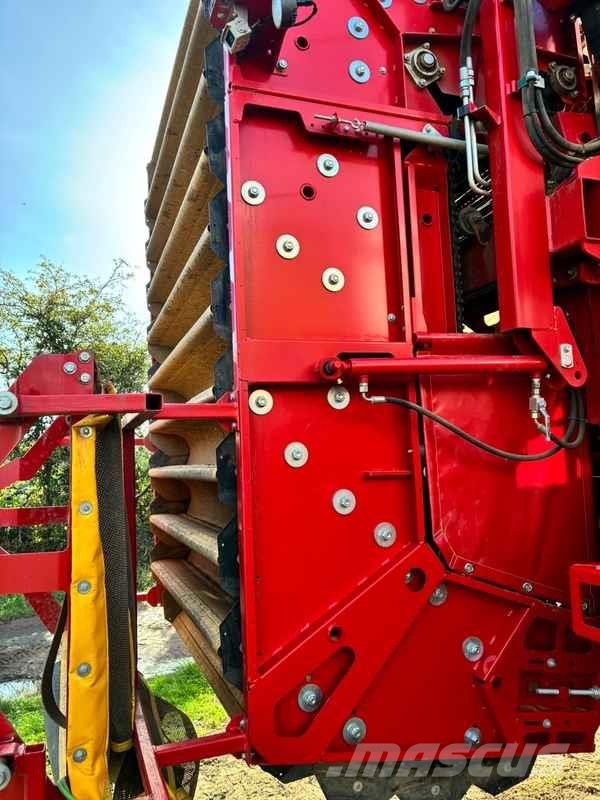 Grimme VARITRON 220 PLATINUM TT Agriculture - Others