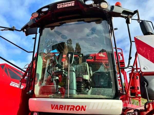 Grimme VARITRON 220 PLATINUM TT Agriculture - Others