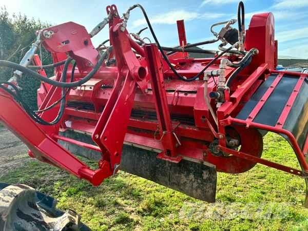 Grimme VARITRON 220 PLATINUM TT Agriculture - Others