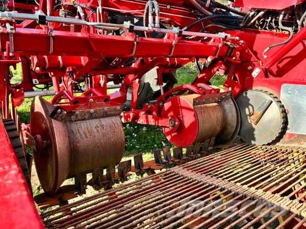 Grimme VARITRON 220 PLATINUM TT Agriculture - Others