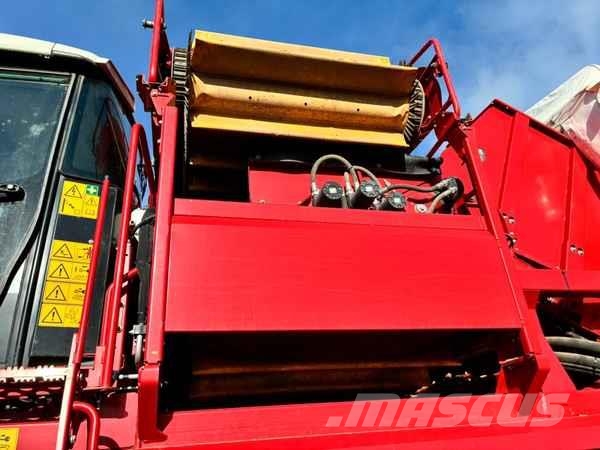 Grimme VARITRON 220 PLATINUM TT Agriculture - Others