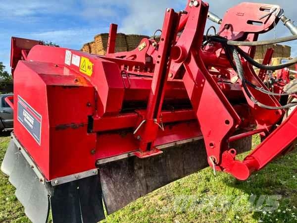 Grimme VARITRON 220 PLATINUM TT Agriculture - Others