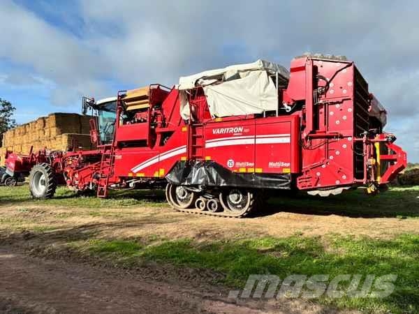 Grimme VARITRON 220 PLATINUM TT Agriculture - Others