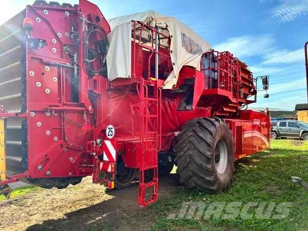 Grimme VARITRON 220 PLATINUM TT Agriculture - Others