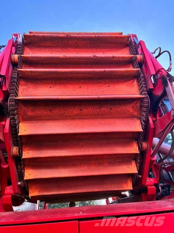 Grimme VARITRON 220 PLATINUM TT Agriculture - Others