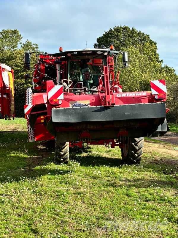 Grimme VARITRON 220 PLATINUM TT Agriculture - Others
