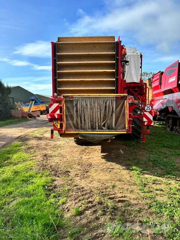 Grimme VARITRON 220 PLATINUM TT Agriculture - Others