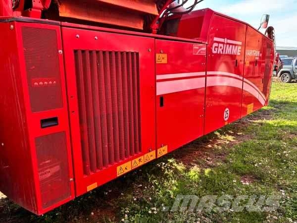 Grimme VARITRON 220 PLATINUM TT Agriculture - Others