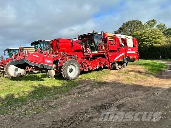 Grimme VARITRON 220 PLATINUM TT Agriculture - Others