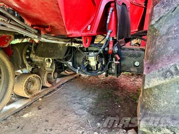 Grimme VARITRON 220 PLATINUM TT Agriculture - Others