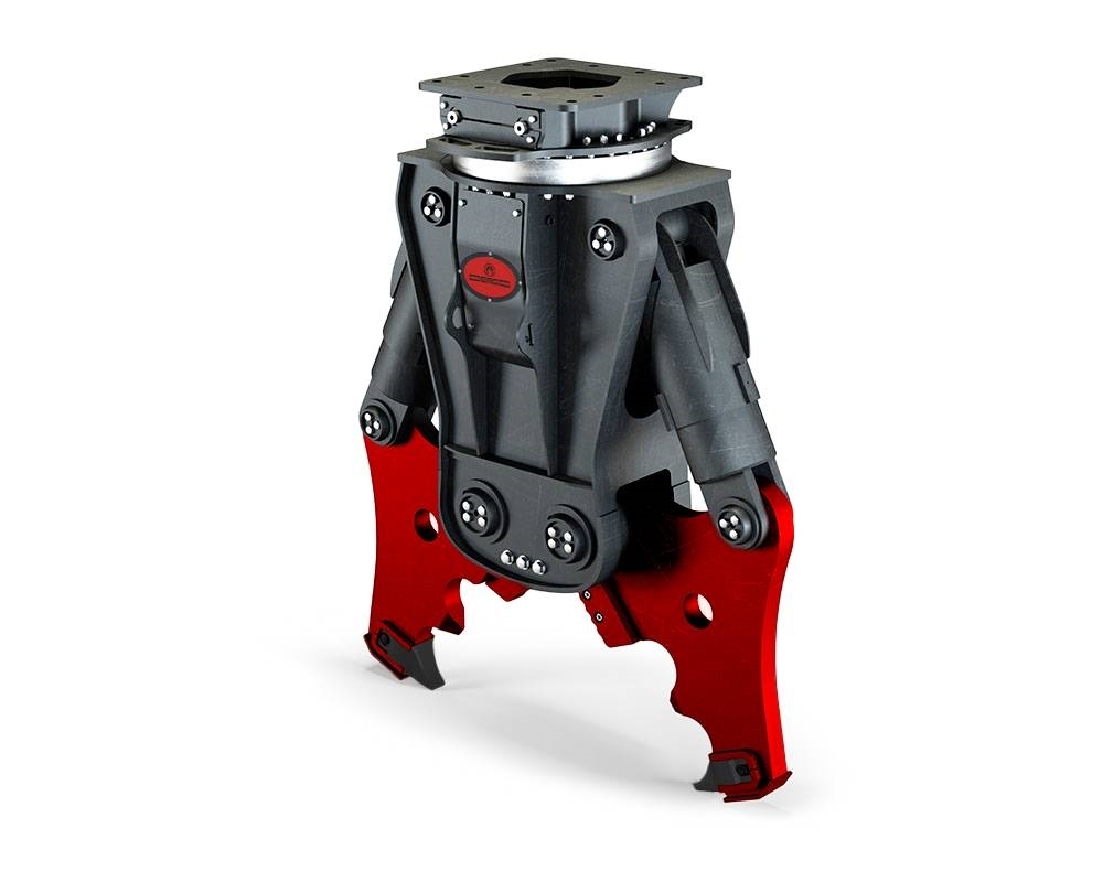 DEMOQ DPD20 Trupintuvai