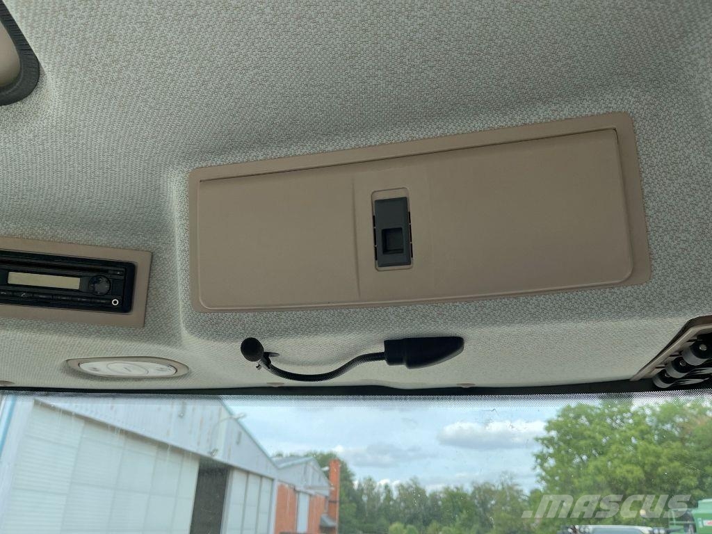 Fendt 826 VARIO PROFI + Traktorid