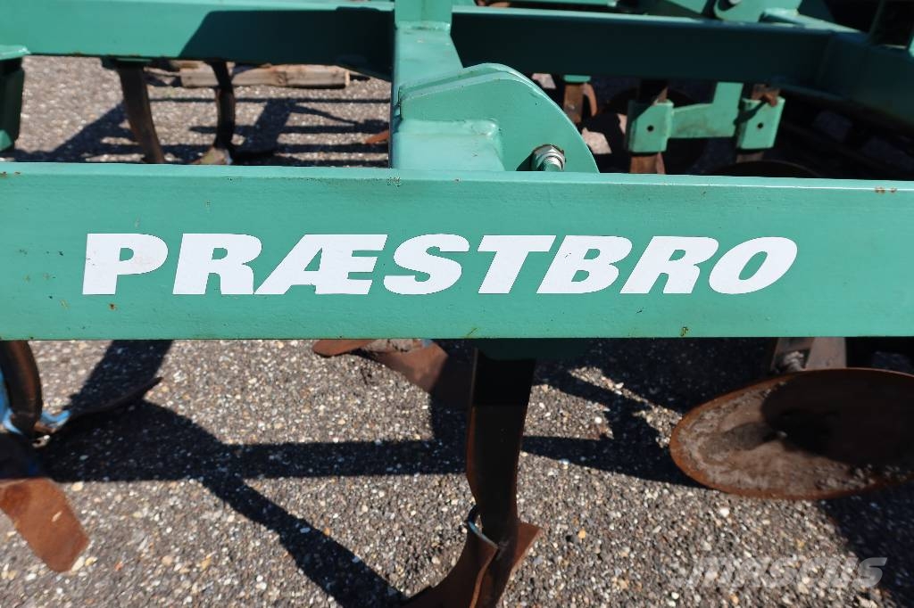 Præstbro 3m Ecēšas