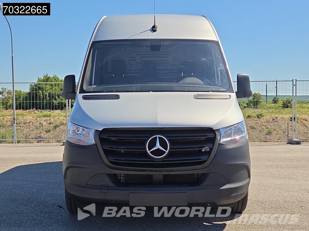 Mercedes-Benz Sprinter 215 CDI Automatik 150PS L2H2 Klima Kamera Panel vans