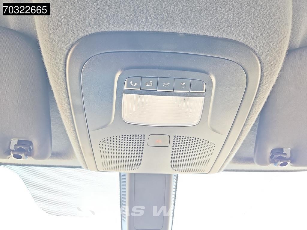 Mercedes-Benz Sprinter 215 CDI Automatik 150PS L2H2 Klima Kamera Pakettiautot
