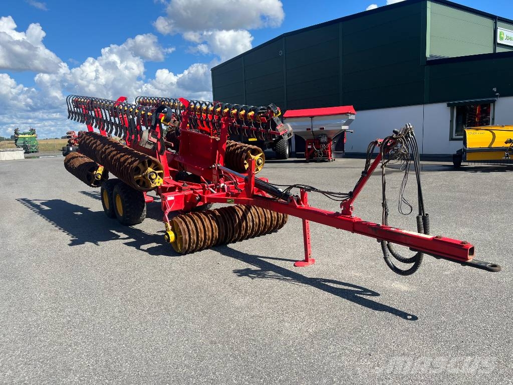 Väderstad RS1230 Valce