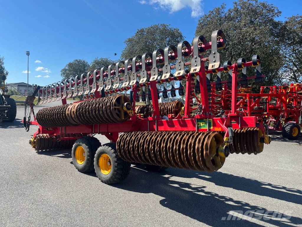 Väderstad RS1230 Valce