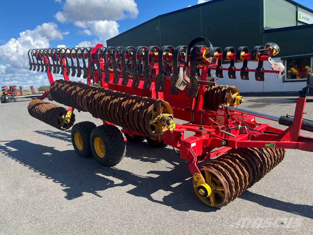 Väderstad RS1230 Valce