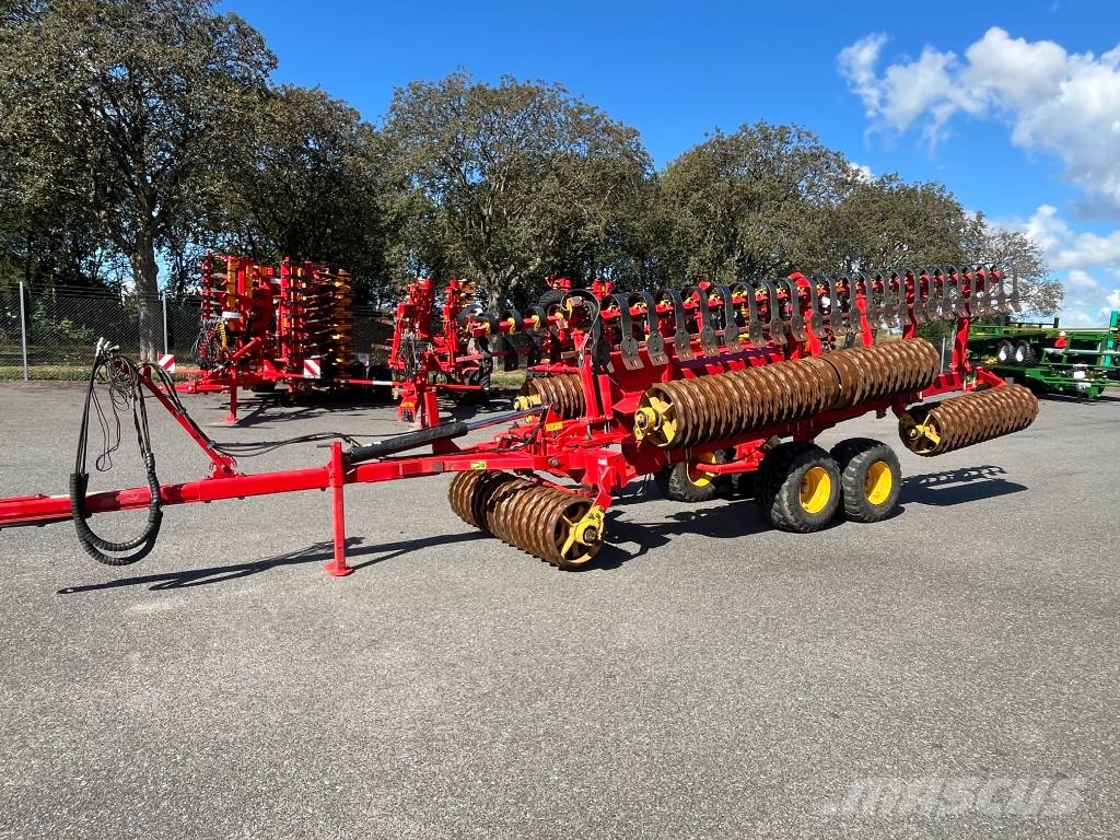 Väderstad RS1230 Valce