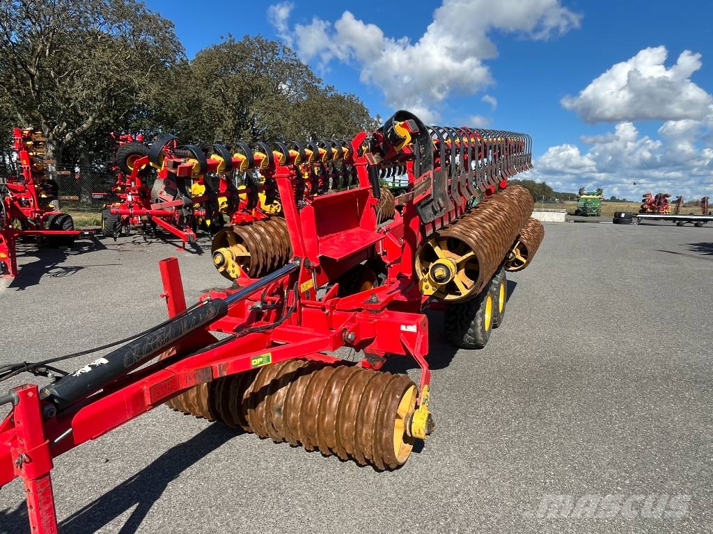 Väderstad RS1230 Valce