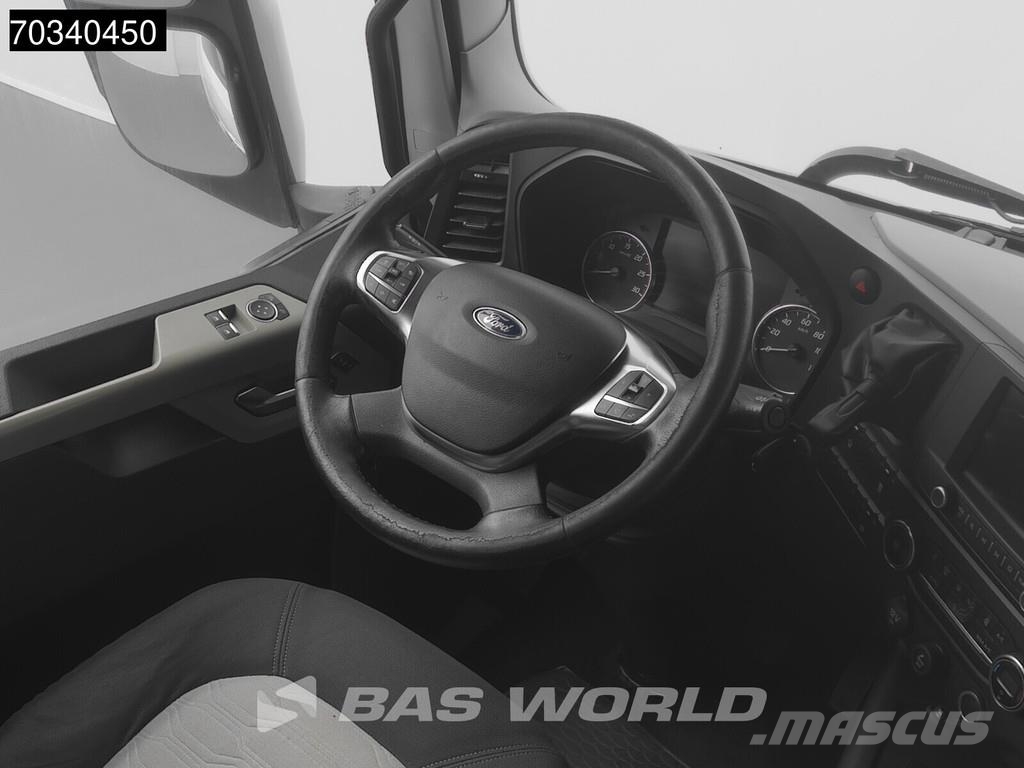 Ford F-Max 500 4X2 Retarder 2xTanks Standklima ACC Navi Тягачі