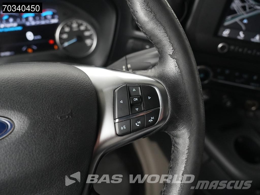 Ford F-Max 500 4X2 Retarder 2xTanks Standklima ACC Navi Тягачі
