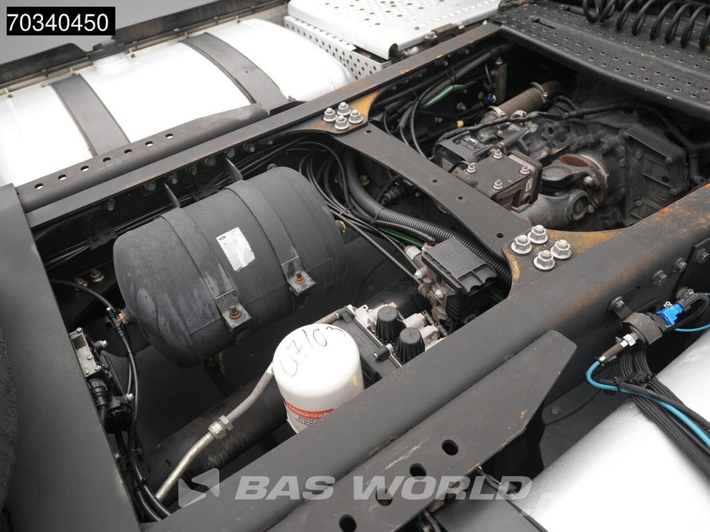Ford F-Max 500 4X2 Retarder 2xTanks Standklima ACC Navi Тягачі