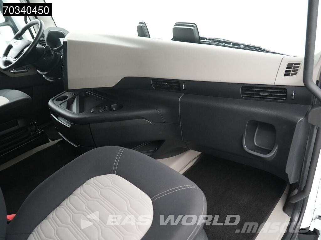Ford F-Max 500 4X2 Retarder 2xTanks Standklima ACC Navi Тягачі