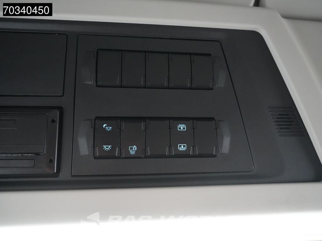 Ford F-Max 500 4X2 Retarder 2xTanks Standklima ACC Navi Тягачі