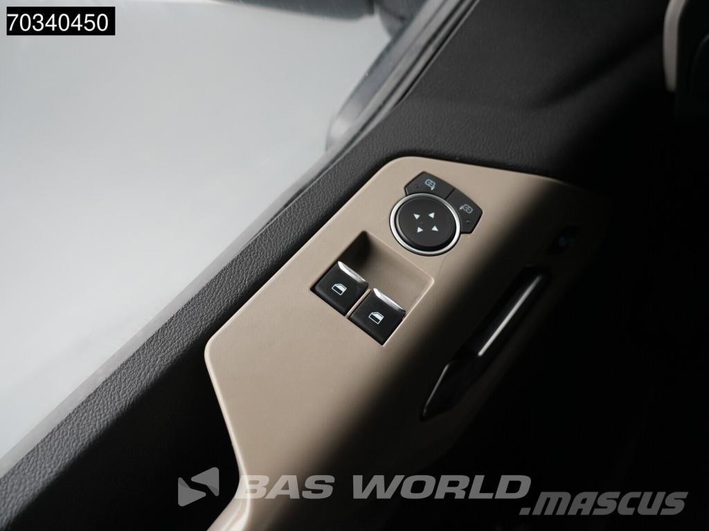 Ford F-Max 500 4X2 Retarder 2xTanks Standklima ACC Navi Тягачі