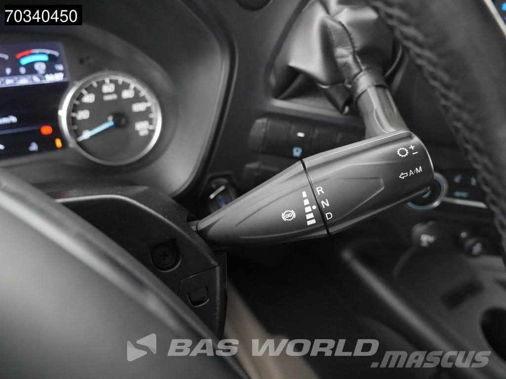 Ford F-Max 500 4X2 Retarder 2xTanks Standklima ACC Navi Тягачі