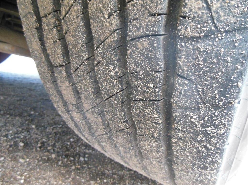 Iveco Stralis AS440S50, Souprava 120 TUN! Naudoti vilkikai