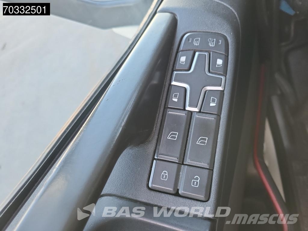 Volvo FH 460 FH 4X2 Retarder Hydraulic Motrici e Trattori Stradali