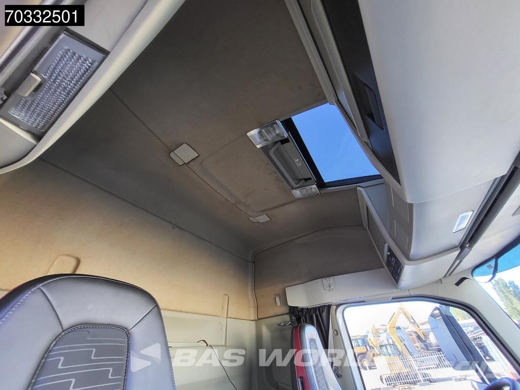 Volvo FH 460 FH 6X2 Retarder Hydraulic Влекачи